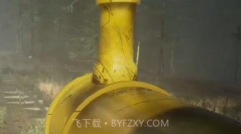 查尔斯蜘蛛火车逃脱v2.11截图