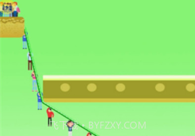 绳索救援任务v1.7截图