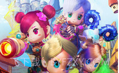 寒灵之剑最新版V1.7截图