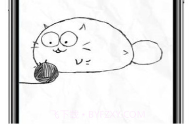 Fatty CatV3.1.8截图