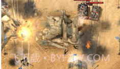 勇猛之路二战国际服v1.1.1198.6截图