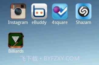 苹果手机主题v1.9截图