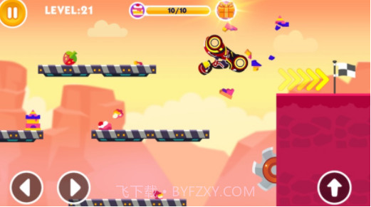 稳住别浪v1.1.14截图