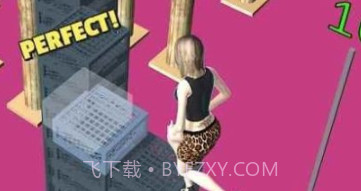 牛奶箱堆垛挑战赛v3鐎瑰宕渧1.10截图