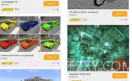 我的世界addonsV1.5截图