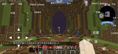我的世界封尘宝可梦v1.10截图
