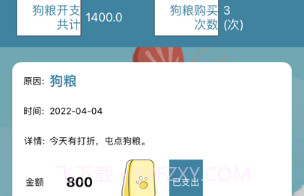 小狗日记v1.0.9截图