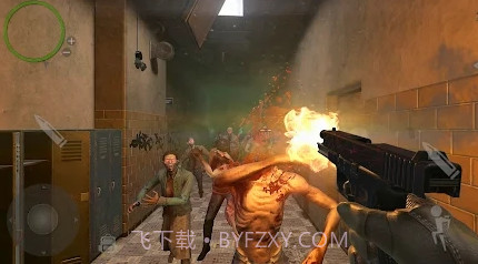 最后的贝尔史诗僵尸1.11截图