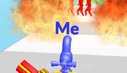 无敌改造人v1.00.14截图