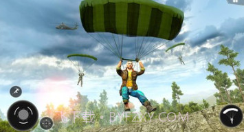 行刑队战场v3.12截图