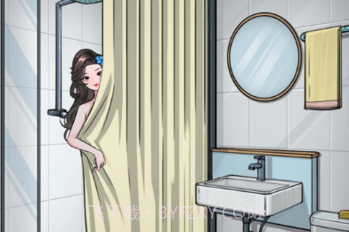 恐怖怪谈物语v1.7截图