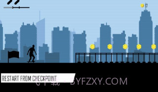 火柴人溜冰v0.12截图