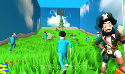 螃蟹游戏v1.13截图