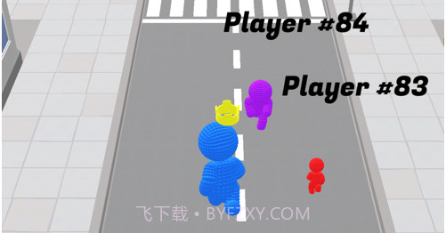 像素多人v0.10截图