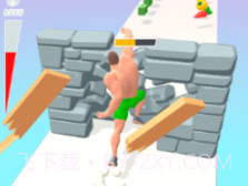 肌肉奔跑v1.0.11截图