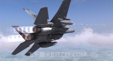 模拟飞机飞行v1.11截图