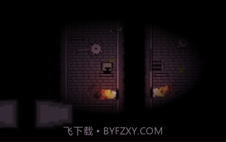 怪异的地牢v1.0.13截图