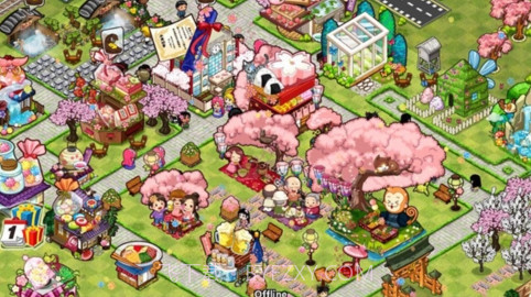 和风物语v1.7.10截图