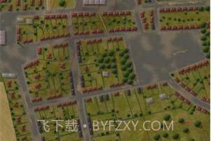 Firefight汉化版完整版v6.1.5截图