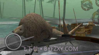 冰河世纪狩猎v7.1.9截图