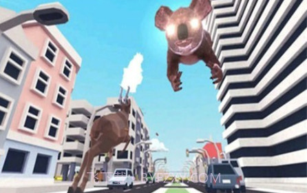 神奇动物大冒险v1.0.13截图