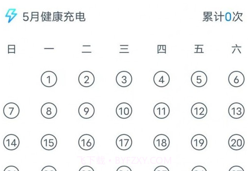 小猴趣充v1.5.8截图