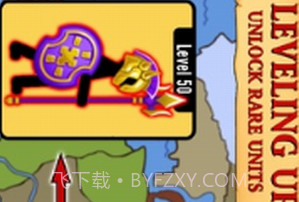 火柴人战争2020v1.2.9截图