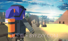 像素求生战场v1.0.11截图