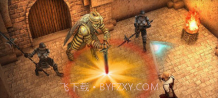 城堡逃生使命2016v1.0.14截图