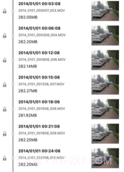 迪迪智拍v1.0.9截图