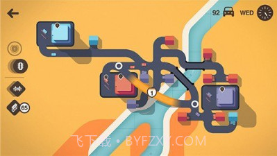 迷你公路v7.7截图