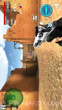 反恐死亡射击1.7截图