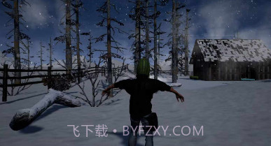 修理小木屋v1.12截图