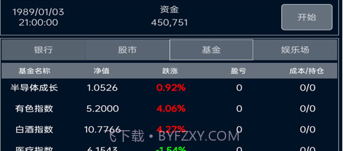 小小集团v1.0.19截图