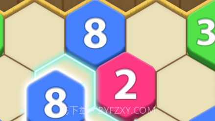 六角方块大挑战v1.0.12截图