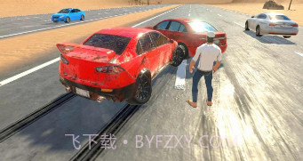 公路漂流2023v4.2.11截图