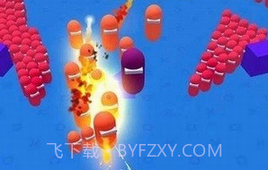 自制武器战斗v1.11截图