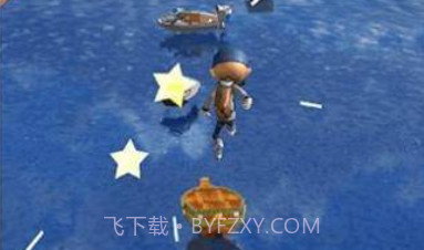 运行冲浪者3Dv1.10截图