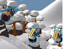 下坡好冷v1.0.16.15截图