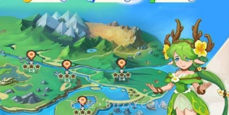 口袋觉醒Prov36445鐎瑰宕渧1.8截图