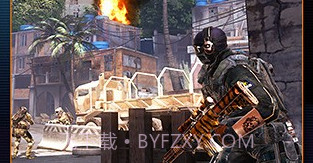 火线指令2最新版V1.8截图