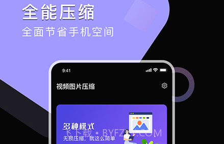 视频图片压缩v1.10截图