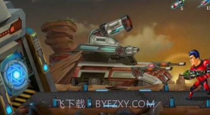 爆裂猎人v11.0.11截图