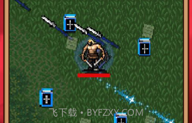 像素地下城v1.0.12截图