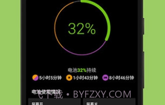 AccuBatteryprov2.0.12截图