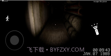 Backrooms后室录像v1.4.4.6.4.9截图