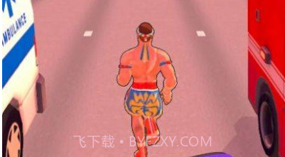健美达人跑v1.4.7截图