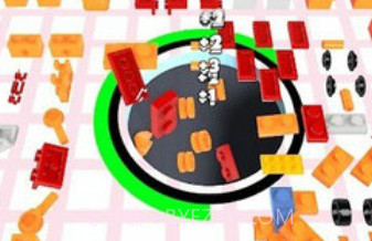 黑洞和阻力v0.7截图