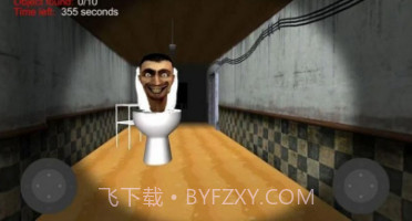 马桶人大战相机人v2023.06.11截图