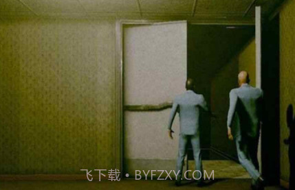 后室逃脱联机版(无广告)v1.0.8截图